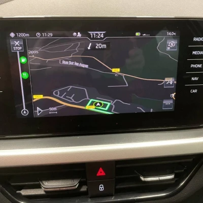 Kamiq 1.0 TSI Evo 110 ch DSG7  Business - photo 49/58