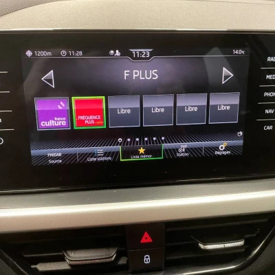 Kamiq 1.0 TSI Evo 110 ch DSG7  Business - photo 48/58