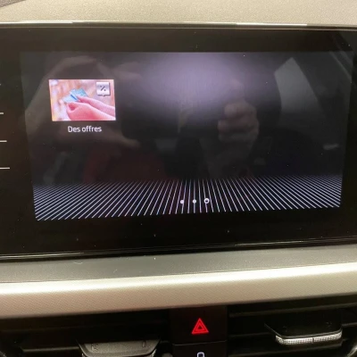 Kamiq 1.0 TSI Evo 110 ch DSG7  Business - photo 47/58