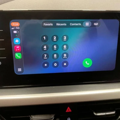 Kamiq 1.0 TSI Evo 110 ch DSG7  Business - photo 44/58