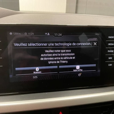 Kamiq 1.0 TSI Evo 110 ch DSG7  Business - photo 42/58