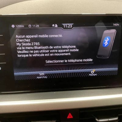 Kamiq 1.0 TSI Evo 110 ch DSG7  Business - photo 41/58