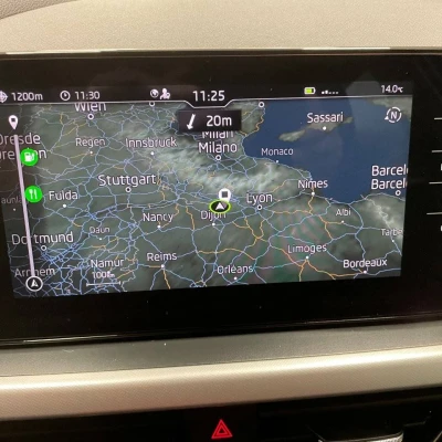 Kamiq 1.0 TSI Evo 110 ch DSG7  Business - photo 39/58