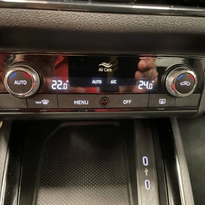 Kamiq 1.0 TSI Evo 110 ch DSG7  Business - photo 38/58