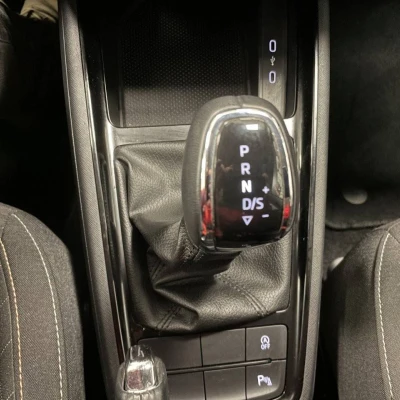 Kamiq 1.0 TSI Evo 110 ch DSG7  Business - photo 35/58