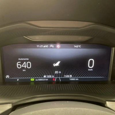 Kamiq 1.0 TSI Evo 110 ch DSG7  Business - photo 28/58