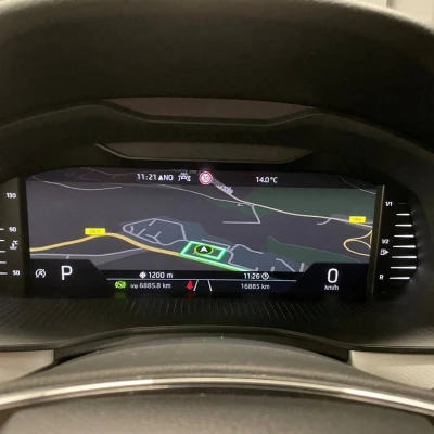 Kamiq 1.0 TSI Evo 110 ch DSG7  Business - photo 27/58