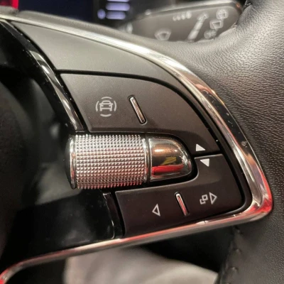 Kamiq 1.0 TSI Evo 110 ch DSG7  Business - photo 24/58