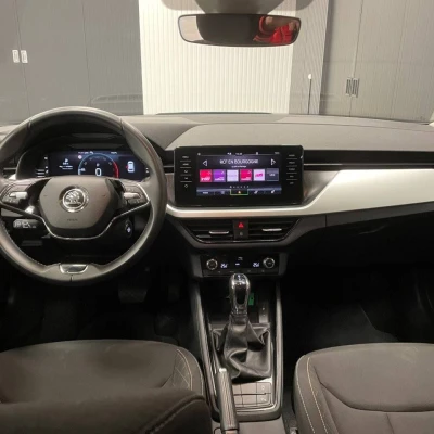 Kamiq 1.0 TSI Evo 110 ch DSG7  Business - photo 21/58