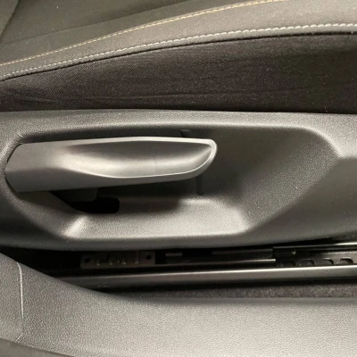 Kamiq 1.0 TSI Evo 110 ch DSG7  Business - photo 20/58