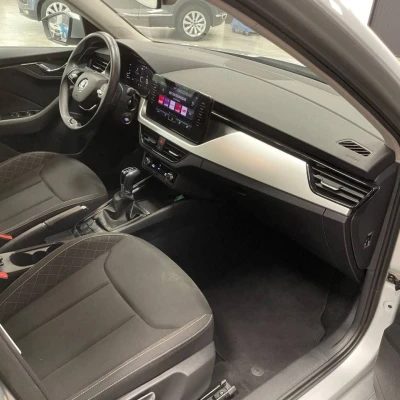 Kamiq 1.0 TSI Evo 110 ch DSG7  Business - photo 18/58