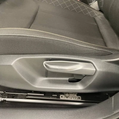 Kamiq 1.0 TSI Evo 110 ch DSG7  Business - photo 17/58