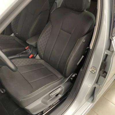 Kamiq 1.0 TSI Evo 110 ch DSG7  Business - photo 16/58