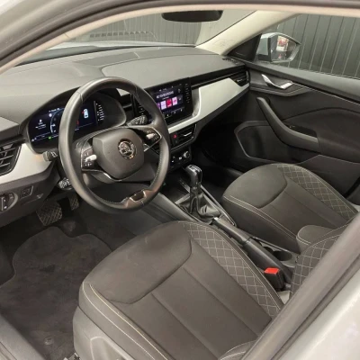 Kamiq 1.0 TSI Evo 110 ch DSG7  Business - photo 15/58