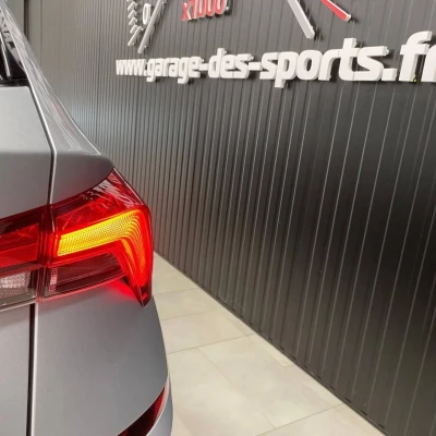 Kamiq 1.0 TSI Evo 110 ch DSG7  Business - photo 12/58