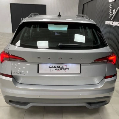 Kamiq 1.0 TSI Evo 110 ch DSG7  Business - photo 6/58