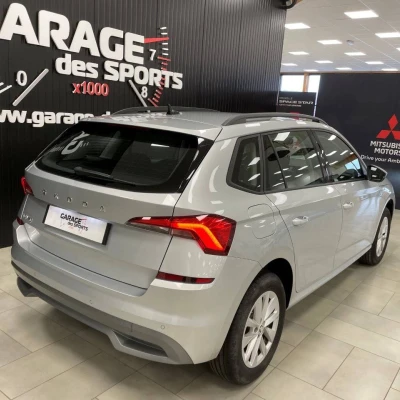 Kamiq 1.0 TSI Evo 110 ch DSG7  Business - photo 5/58