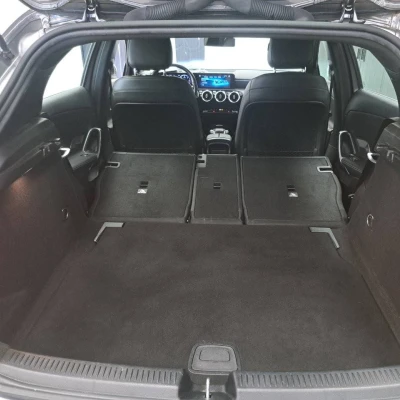 Classe A 180 d 8G-DCT  Progressive Line - photo 78/78