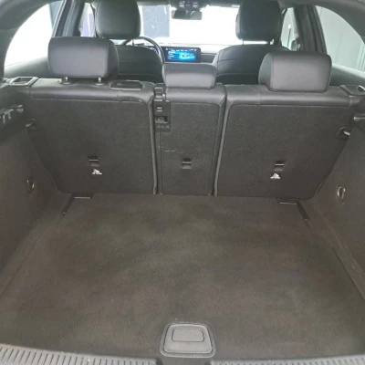 Classe A 180 d 8G-DCT  Progressive Line - photo 76/78