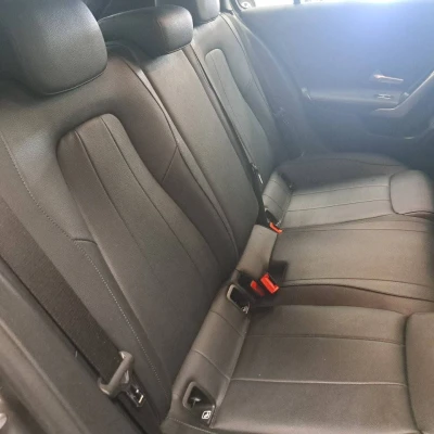 Classe A 180 d 8G-DCT  Progressive Line - photo 74/78