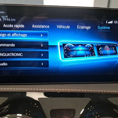 Classe A 180 d 8G-DCT  Progressive Line - photo 70/78