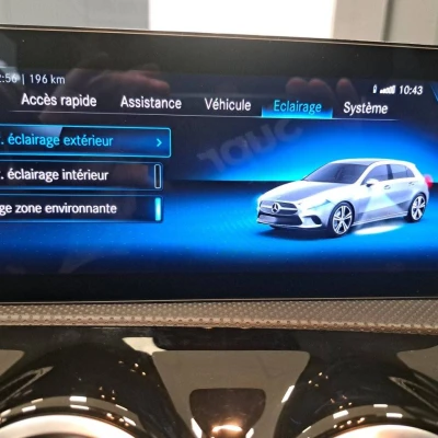 Classe A 180 d 8G-DCT  Progressive Line - photo 69/78