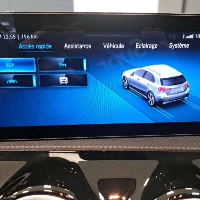 Classe A 180 d 8G-DCT  Progressive Line - photo 66/78