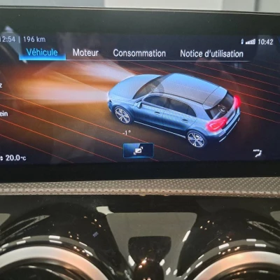 Classe A 180 d 8G-DCT  Progressive Line - photo 64/78