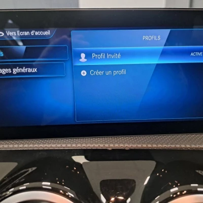 Classe A 180 d 8G-DCT  Progressive Line - photo 63/78