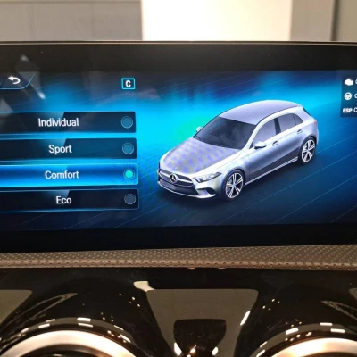 Classe A 180 d 8G-DCT  Progressive Line - photo 62/78