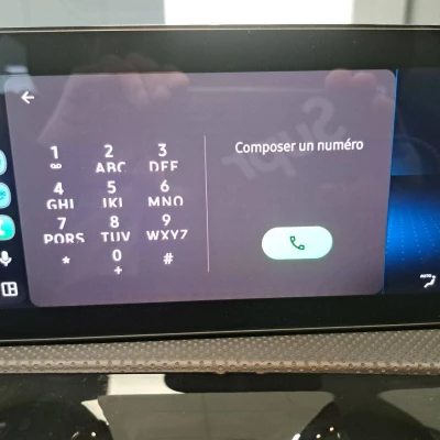 Classe A 180 d 8G-DCT  Progressive Line - photo 58/78