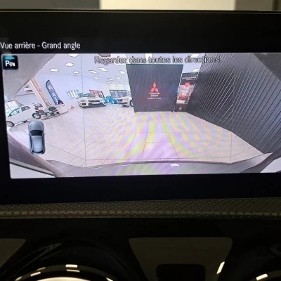 Classe A 180 d 8G-DCT  Progressive Line - photo 55/78