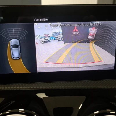 Classe A 180 d 8G-DCT  Progressive Line - photo 54/78