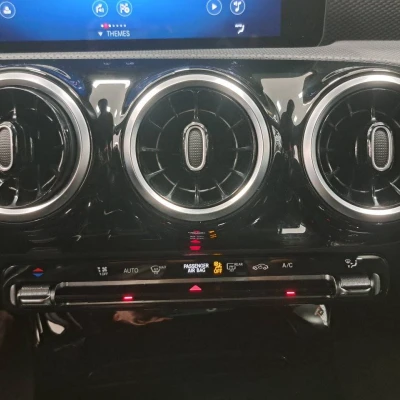 Classe A 180 d 8G-DCT  Progressive Line - photo 52/78