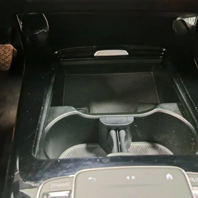 Classe A 180 d 8G-DCT  Progressive Line - photo 50/78