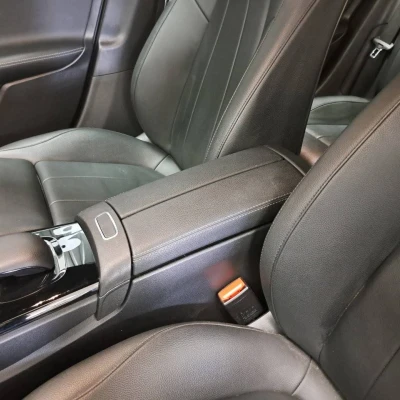 Classe A 180 d 8G-DCT  Progressive Line - photo 48/78