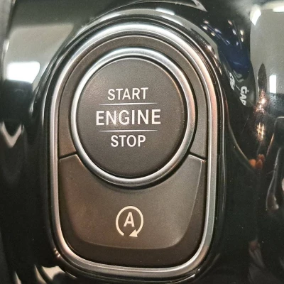 Classe A 180 d 8G-DCT  Progressive Line - photo 47/78