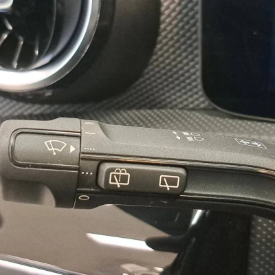 Classe A 180 d 8G-DCT  Progressive Line - photo 45/78