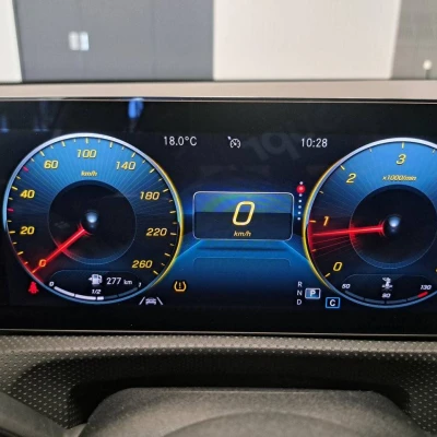 Classe A 180 d 8G-DCT  Progressive Line - photo 40/78