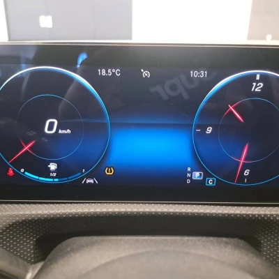 Classe A 180 d 8G-DCT  Progressive Line - photo 39/78