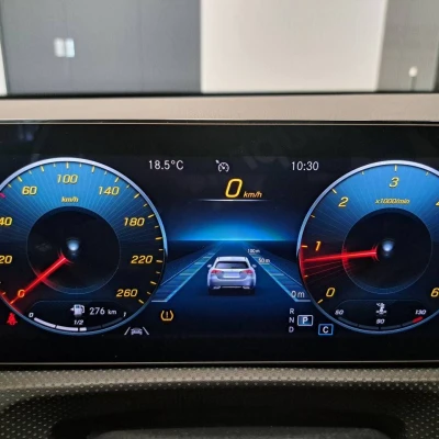 Classe A 180 d 8G-DCT  Progressive Line - photo 34/78