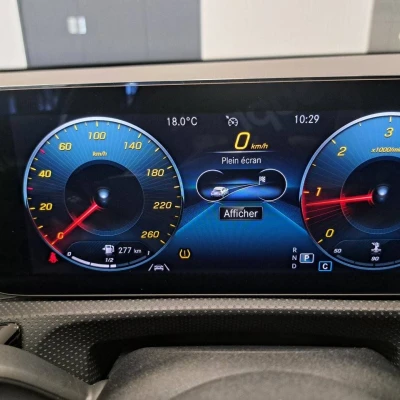 Classe A 180 d 8G-DCT  Progressive Line - photo 32/78