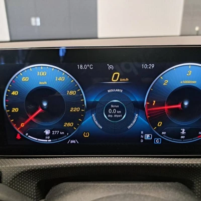 Classe A 180 d 8G-DCT  Progressive Line - photo 30/78