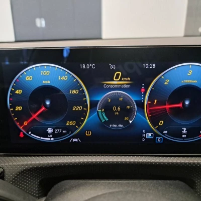 Classe A 180 d 8G-DCT  Progressive Line - photo 29/78