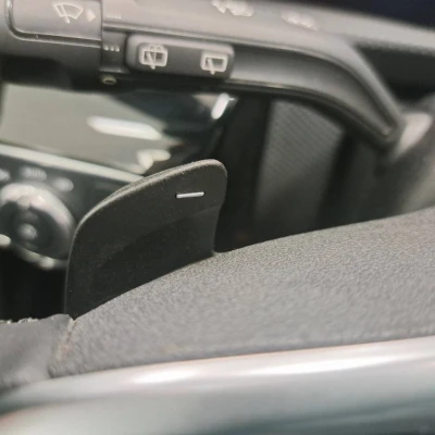 Classe A 180 d 8G-DCT  Progressive Line - photo 25/78