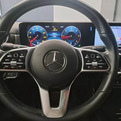 Classe A 180 d 8G-DCT  Progressive Line - photo 23/78