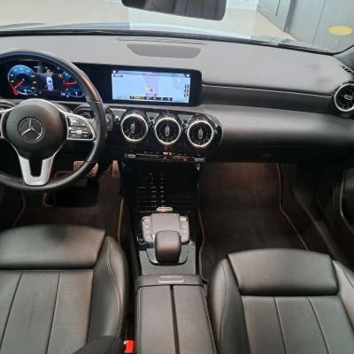 Classe A 180 d 8G-DCT  Progressive Line - photo 22/78