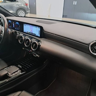 Classe A 180 d 8G-DCT  Progressive Line - photo 19/78