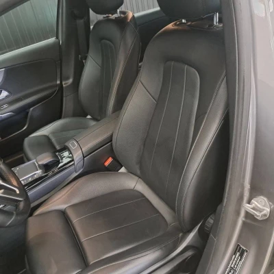 Classe A 180 d 8G-DCT  Progressive Line - photo 17/78