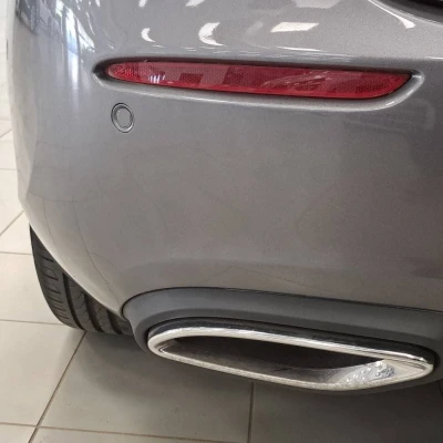 Classe A 180 d 8G-DCT  Progressive Line - photo 14/78